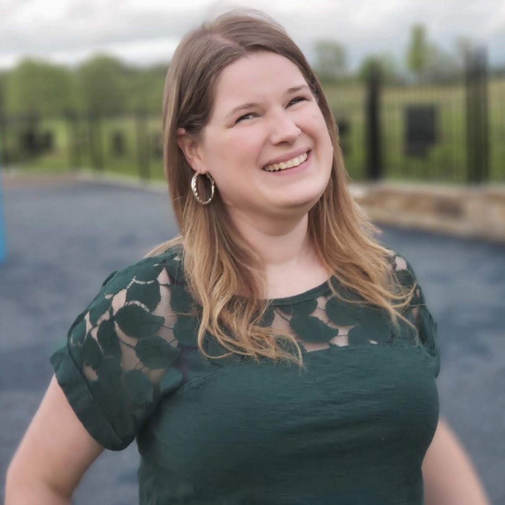 Meet your Posher, Stephanie